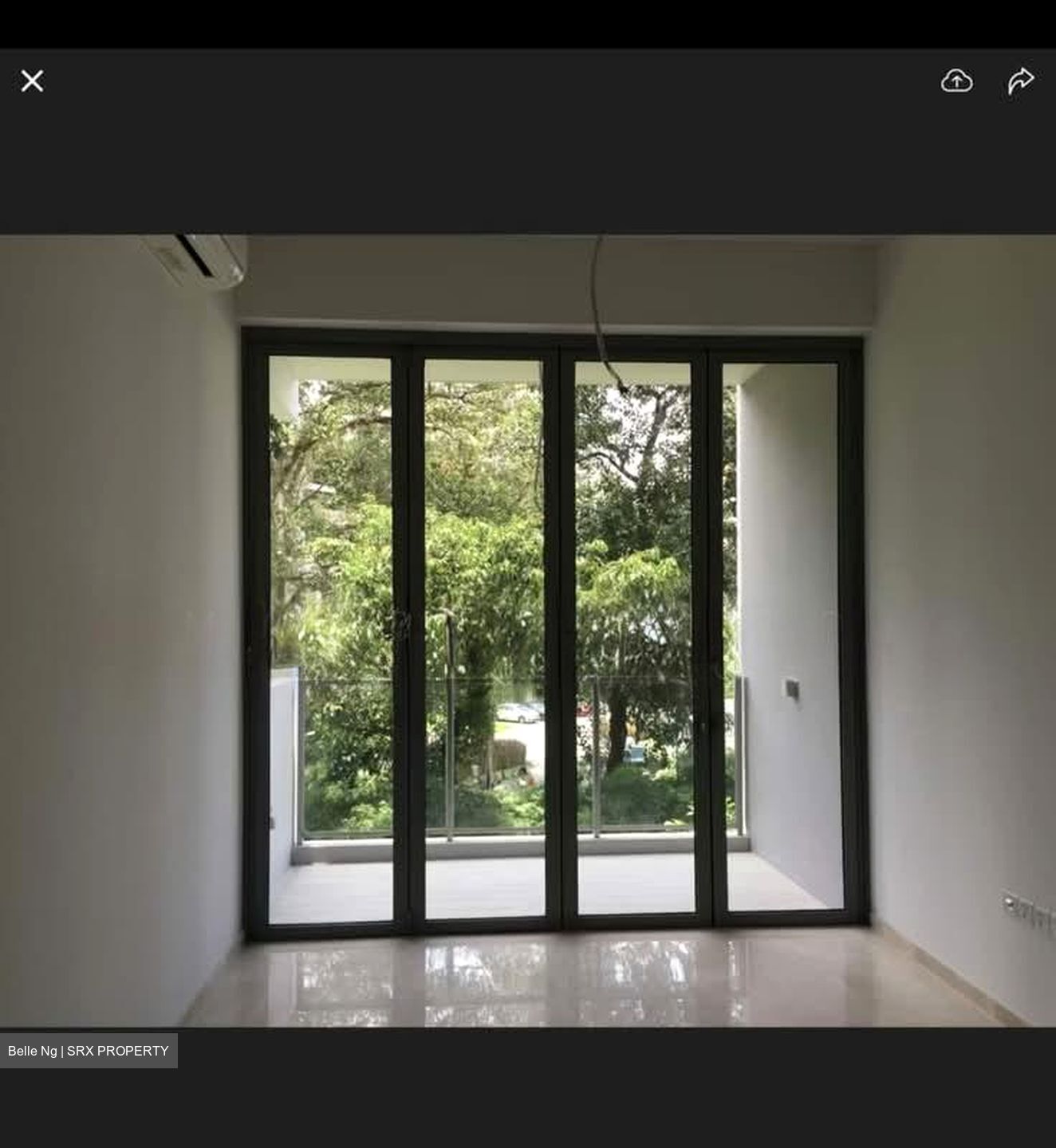 Mon Jervois (D10), Condominium #588900051